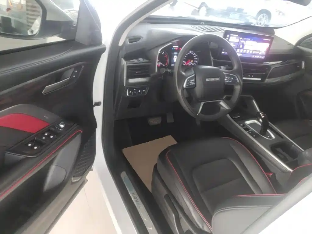 Haval H6 — миниатюра 16