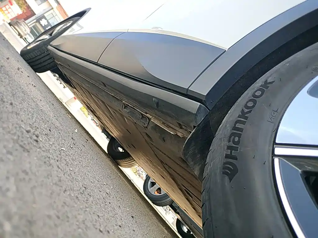 Volkswagen ID.4 X — миниатюра 22