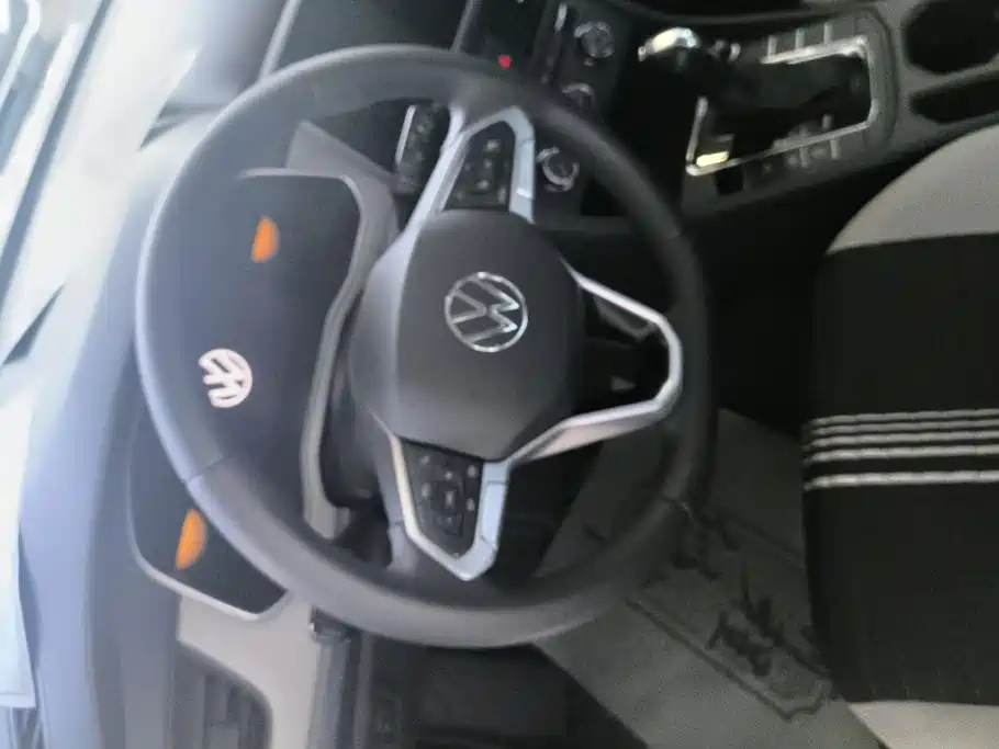 Volkswagen Bora — миниатюра 15