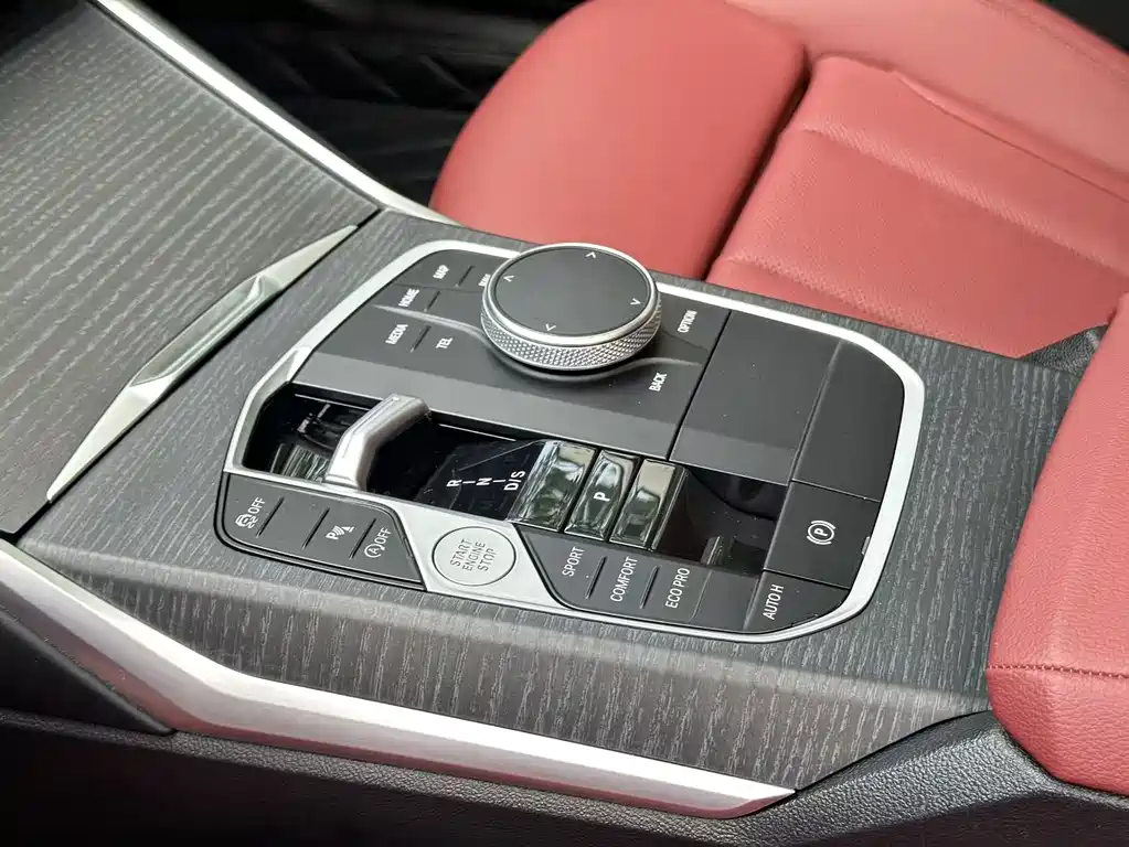 BMW 4 Series — миниатюра 17