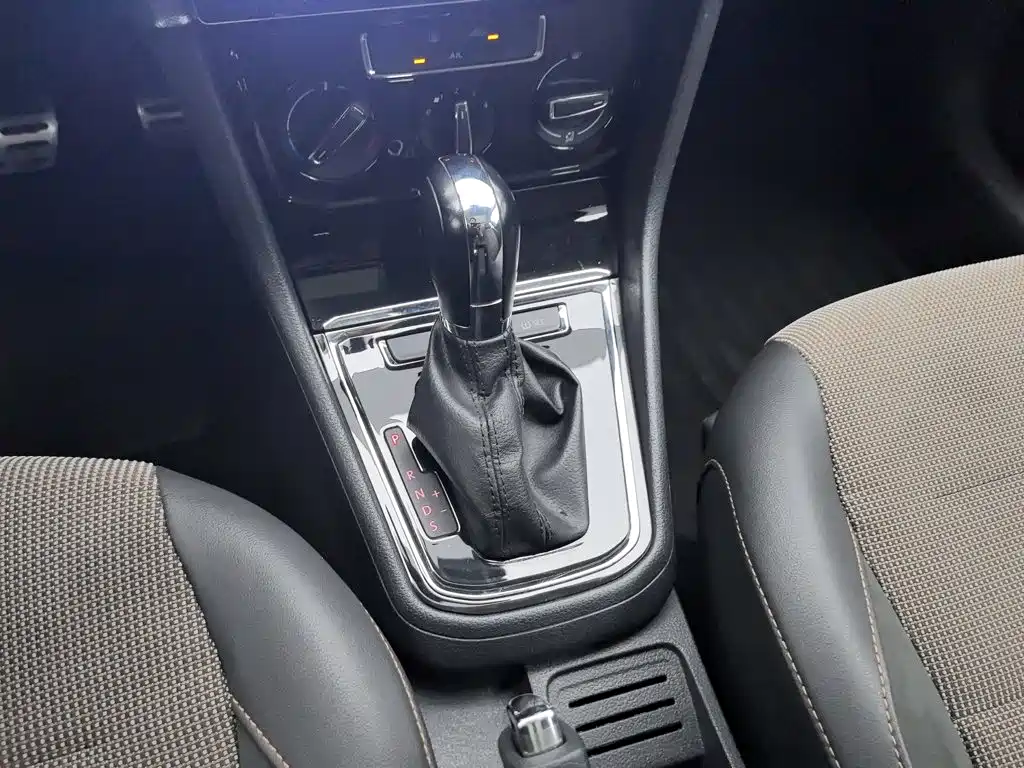 Volkswagen C-Trek — миниатюра 13