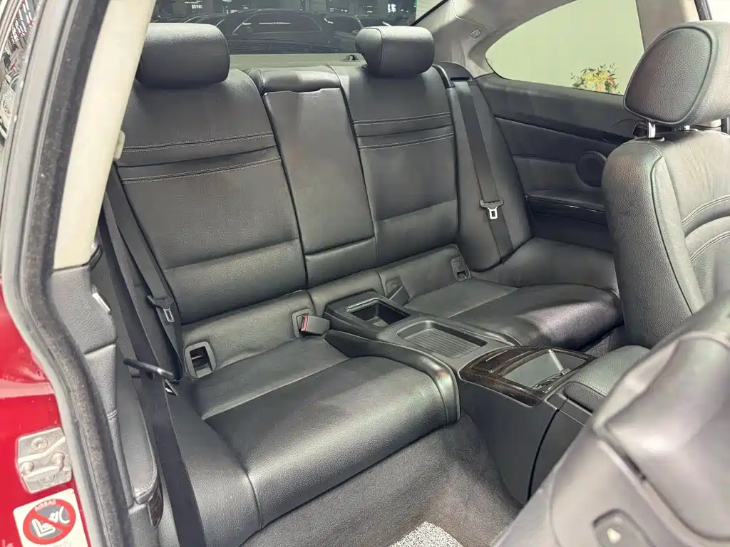 BMW 3 Series (Import) — миниатюра 9