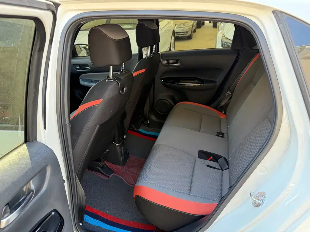 Honda Life — миниатюра 11