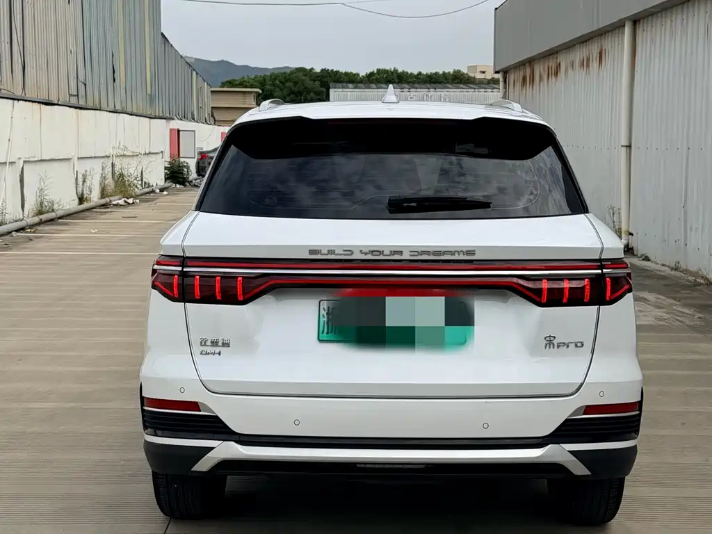 BYD Pro New Energy — миниатюра 5