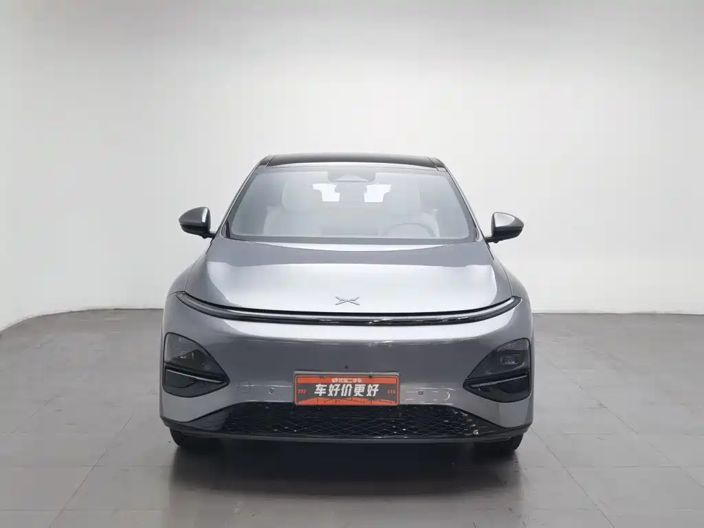 XPeng G6 — миниатюра 3