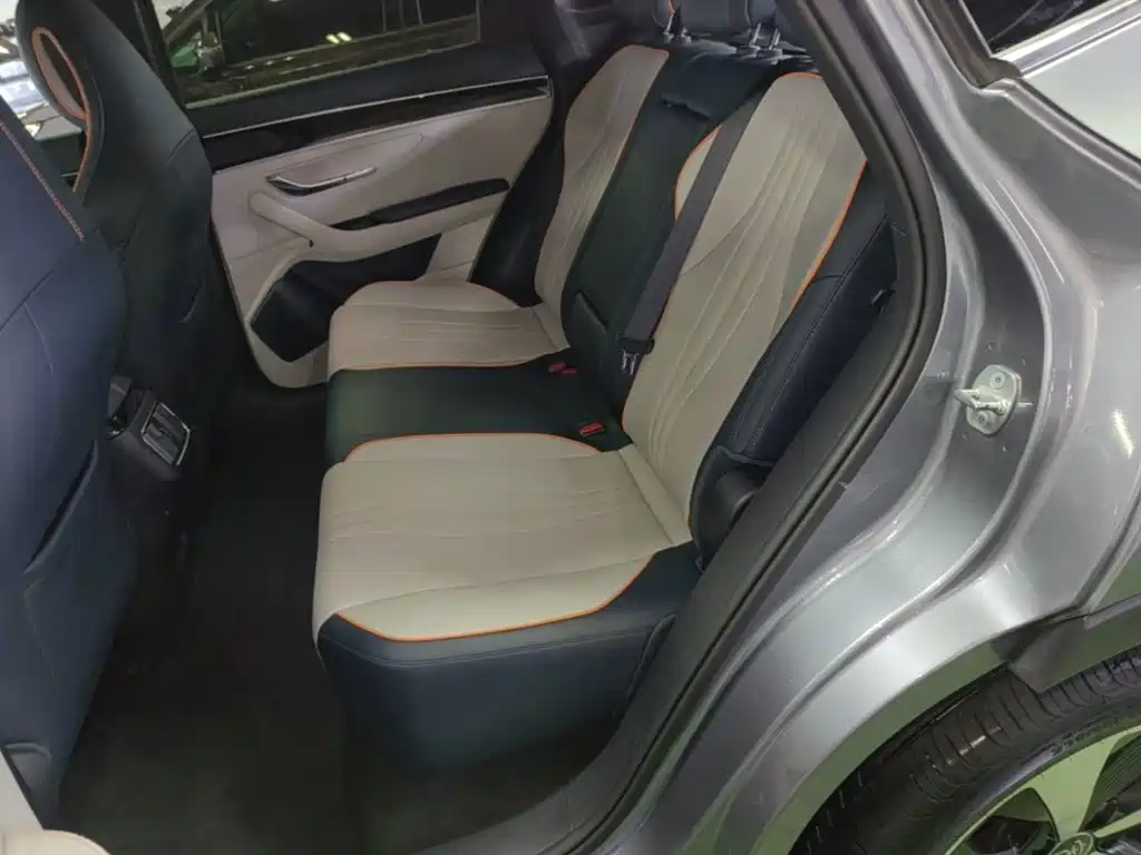 BYD PLUS New Energy — миниатюра 17