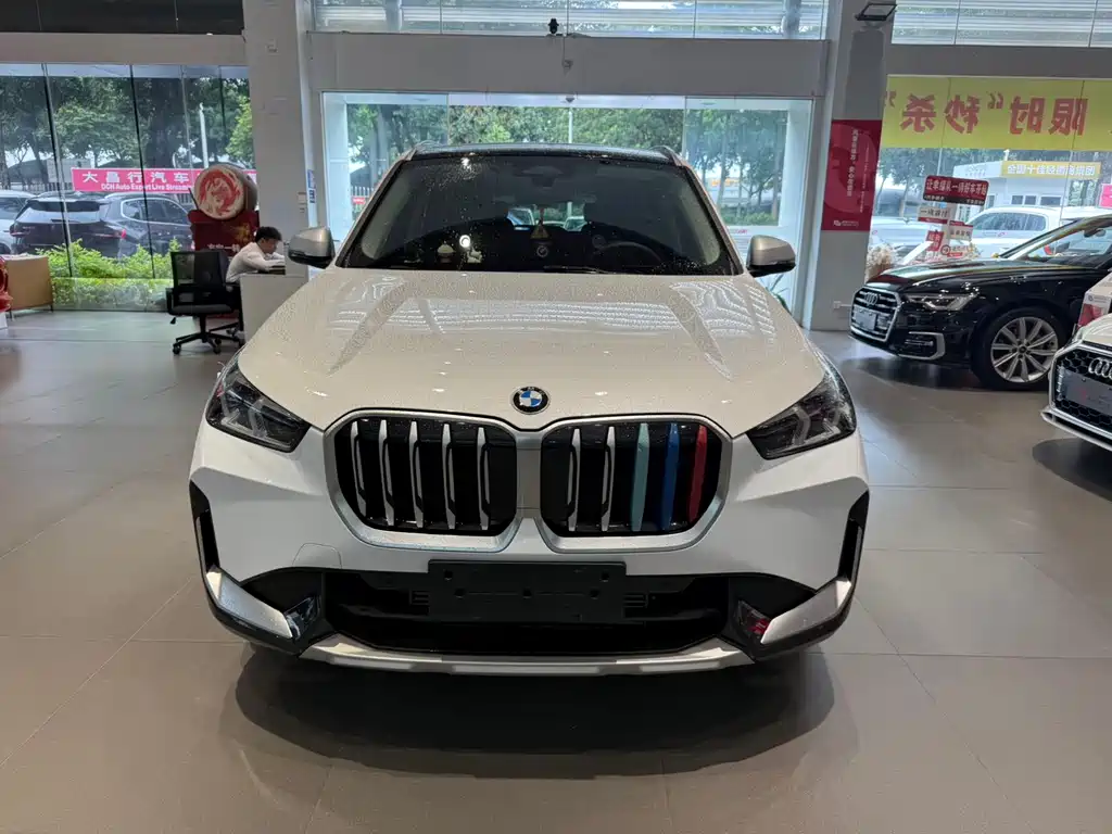 BMW X1 2023 sDrive20Li X