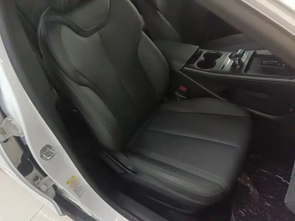 BYD Qin Plus — фотографии объявления, Фото 25
