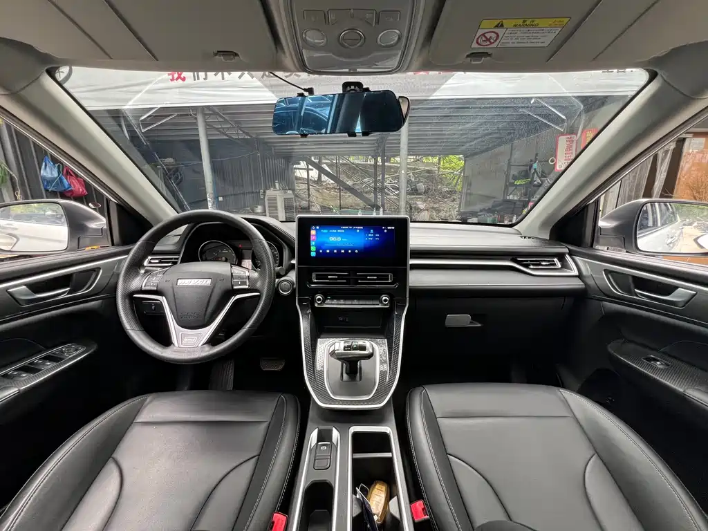 Haval M6 — миниатюра 16