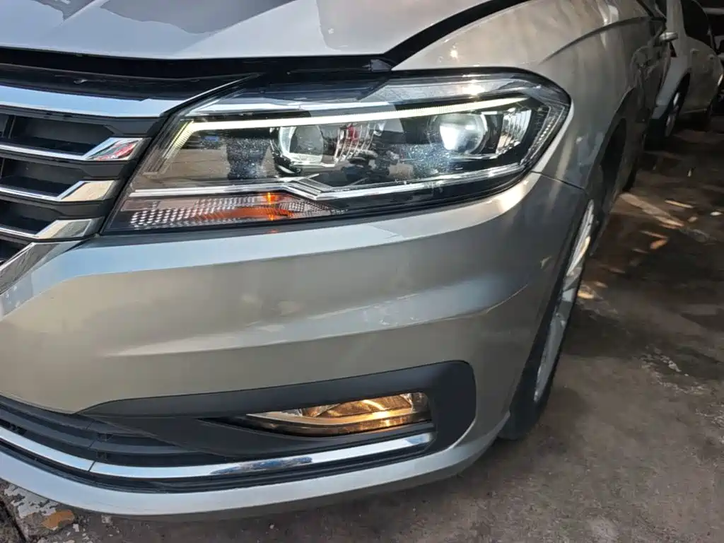 Volkswagen Lavida — миниатюра 24
