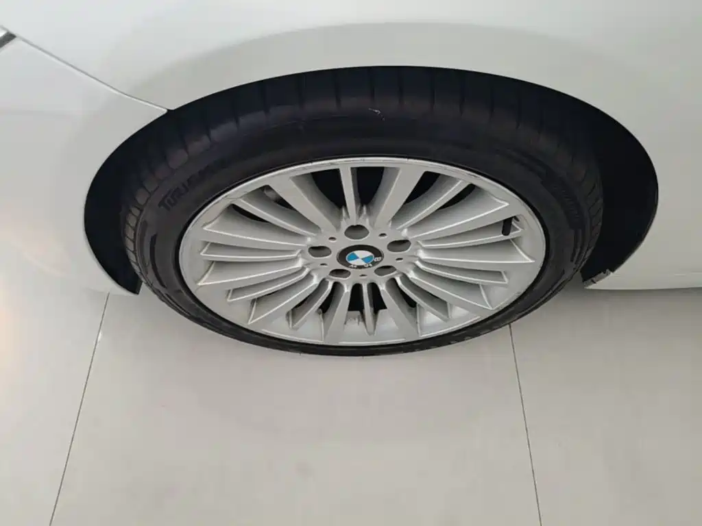 BMW 3 Series — миниатюра 23
