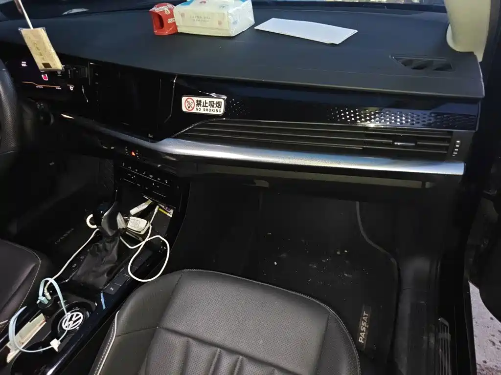 Volkswagen Passat 2024 380TSI Elite