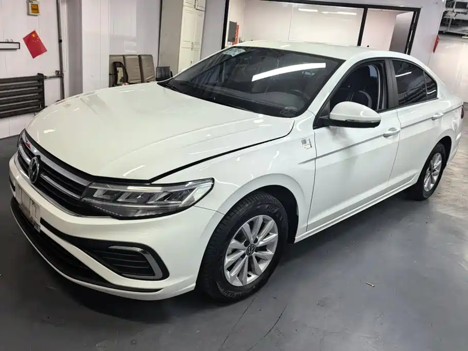 宝来 2024款 200TSI DSG畅行版 2024