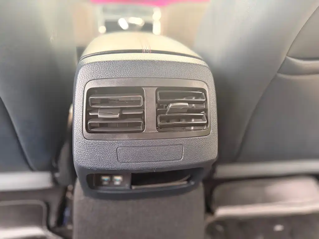BYD Qin PLUS — миниатюра 14