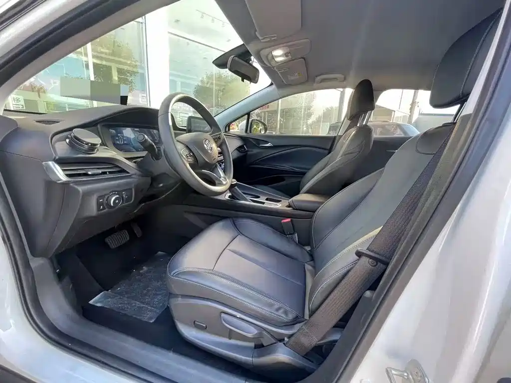 Buick Velite 6 — миниатюра 4