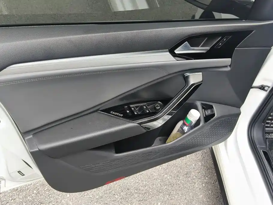 Volkswagen Sagitar 2021 280TSI DSG Comfort Smart Connect
