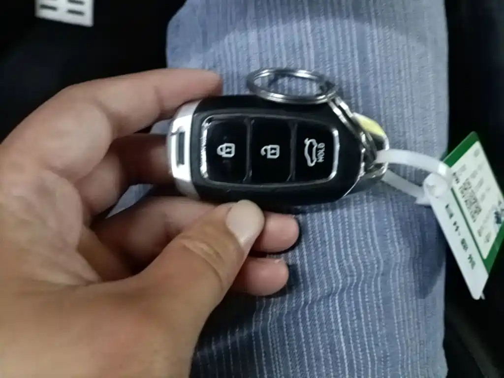 Hyundai Fista — миниатюра 9