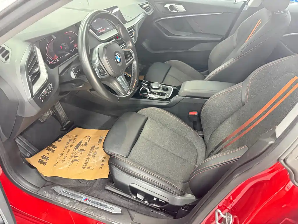 BMW 2 Series (Import) — миниатюра 3