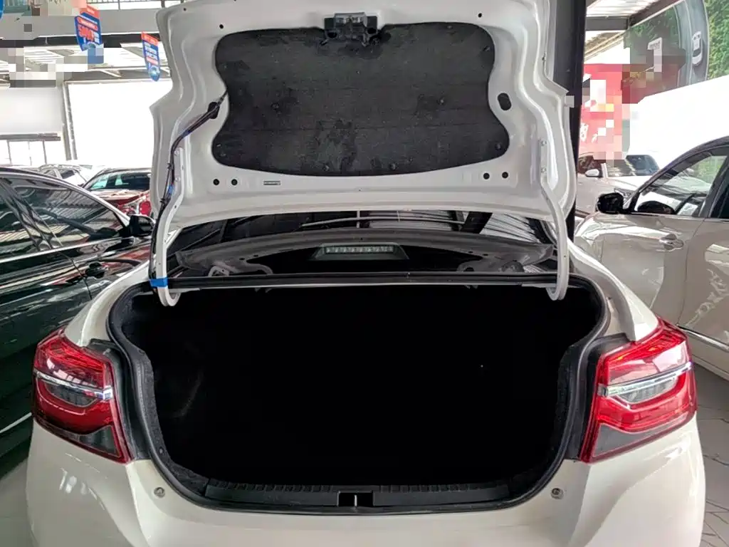 Toyota Vios — миниатюра 19