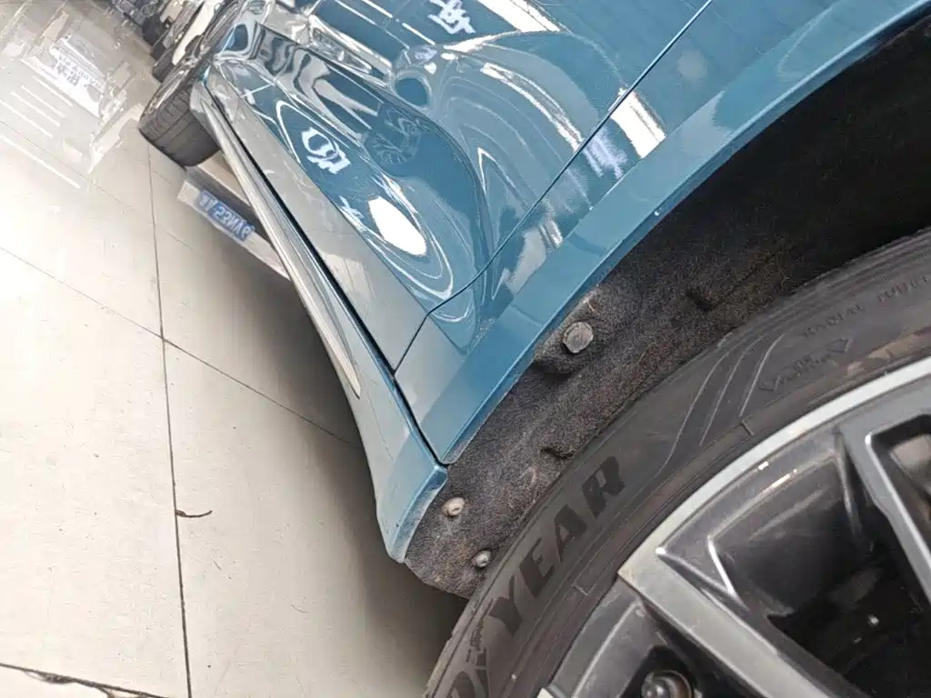 Geely Xingrui — миниатюра 21