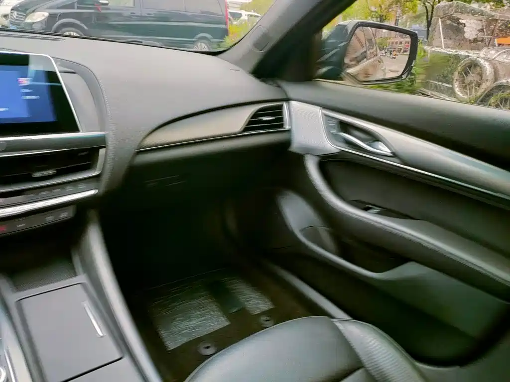 Cadillac CT5 — миниатюра 29