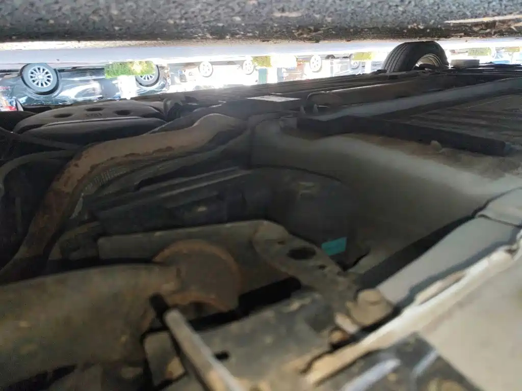 Nissan Sylphy — миниатюра 18