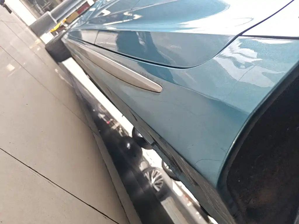 Geely Xingrui — миниатюра 22