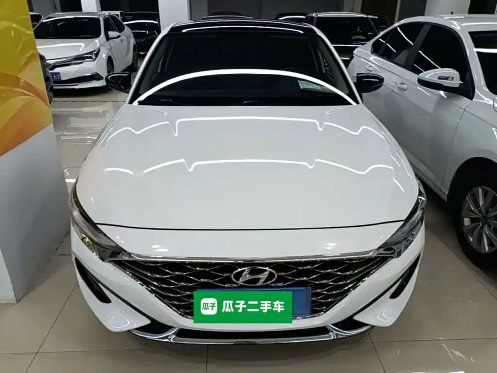 Hyundai Fista — миниатюра 3