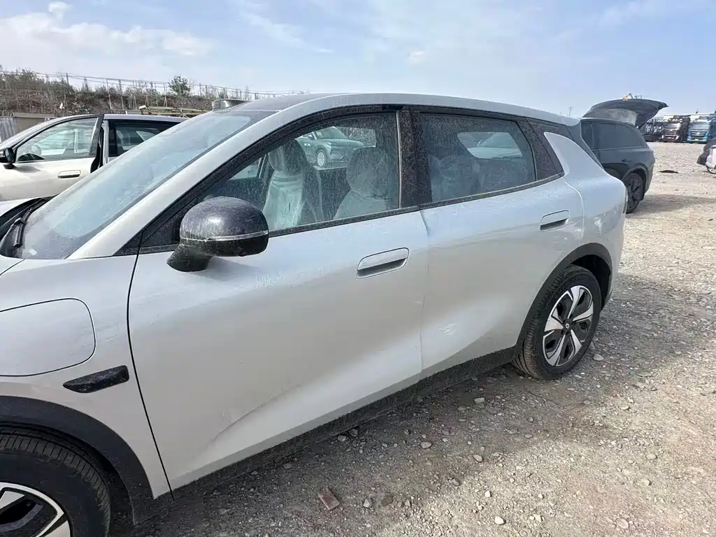 Changan Q05 2026 506 Ultra+