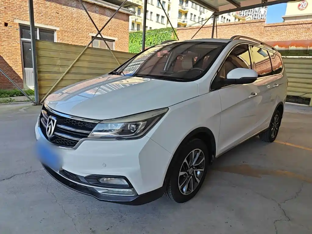 Baojun 730