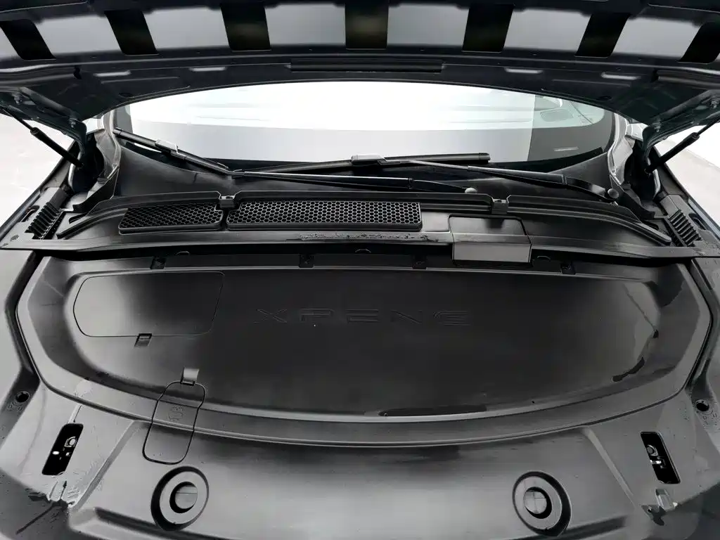 XPeng G6 — миниатюра 6