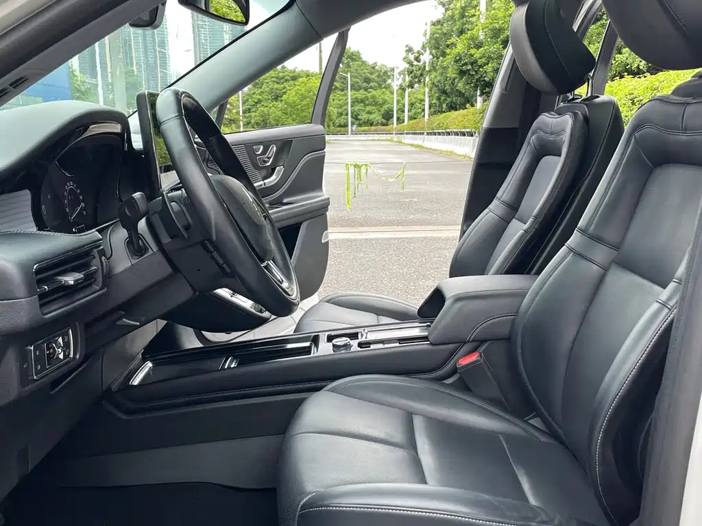 Lincoln Corsair 2020 2.0T Premium