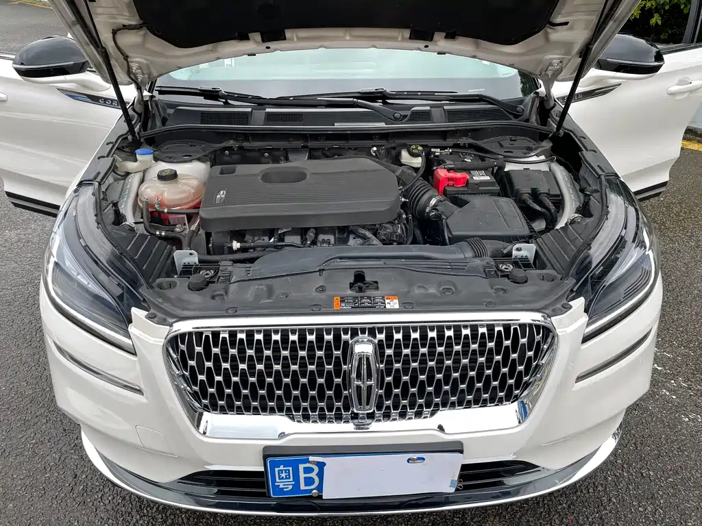 Lincoln Corsair 2020 2.0T Premium