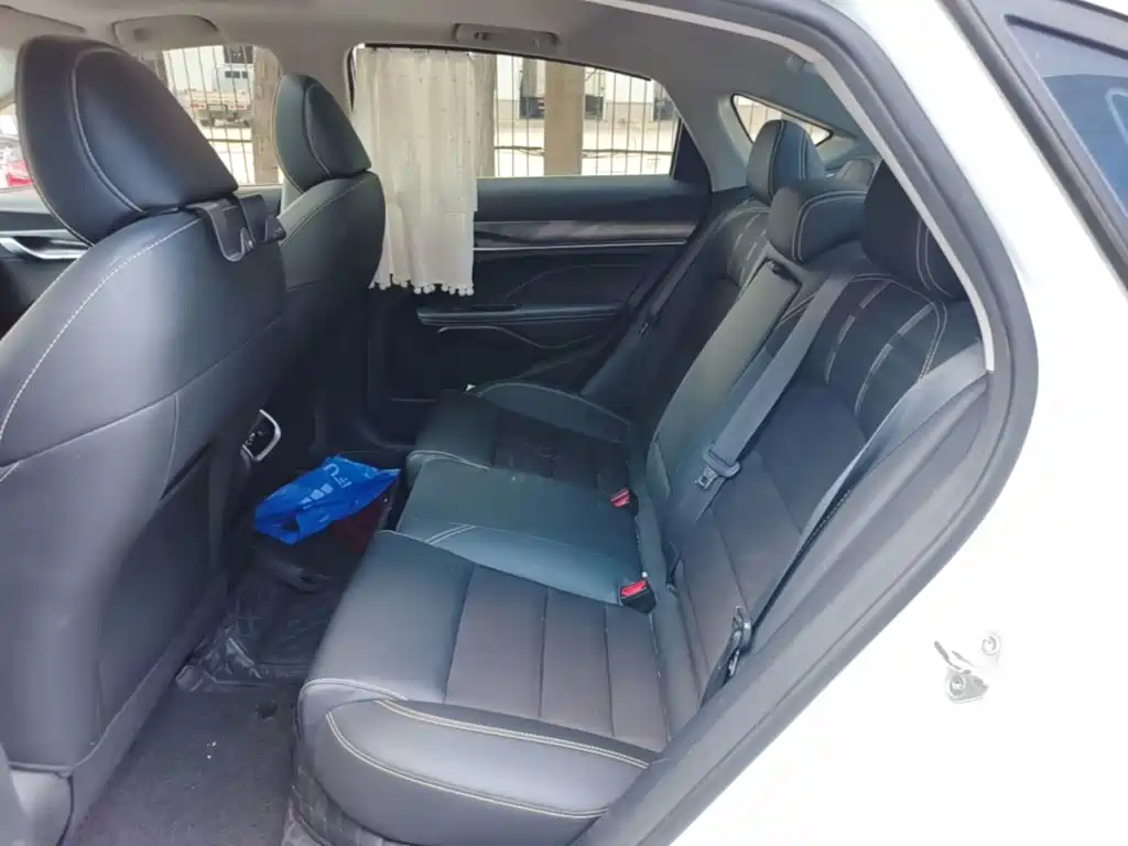 Geely Binrui — миниатюра 17