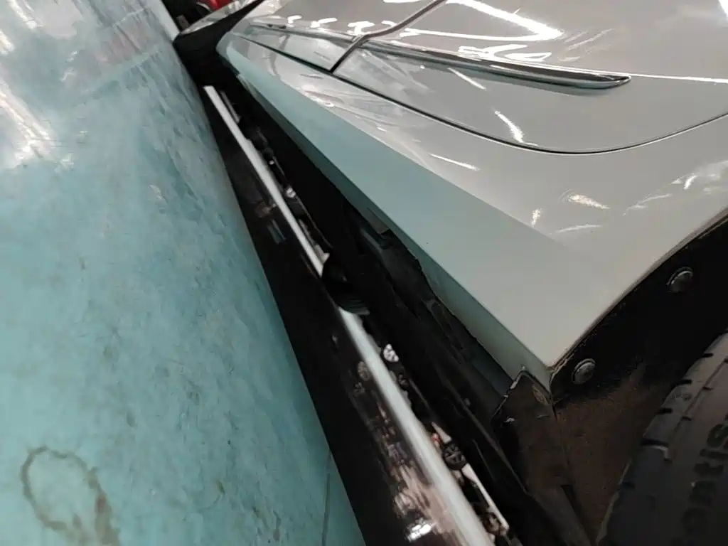 Cadillac ATS-L — миниатюра 22