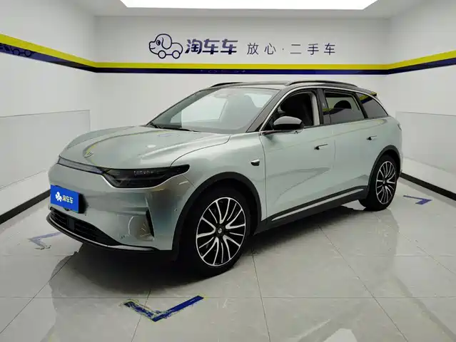 2022 Leapmotor C11