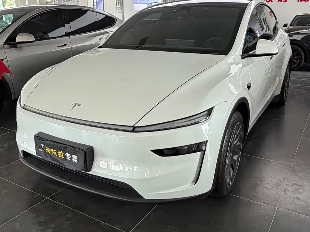 Tesla Model Y L
