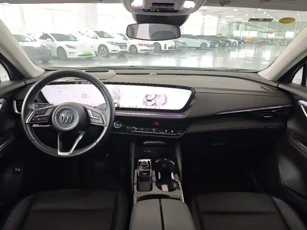 Buick Envision S — миниатюра 20