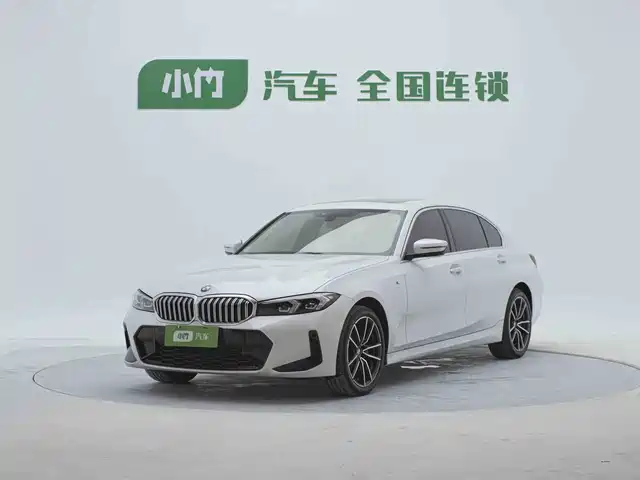 2023 BMW 3er