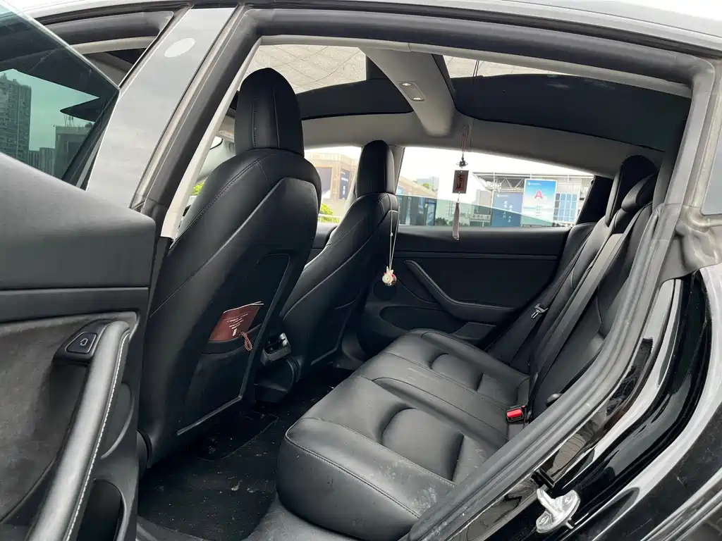 Tesla Model 3 — миниатюра 11