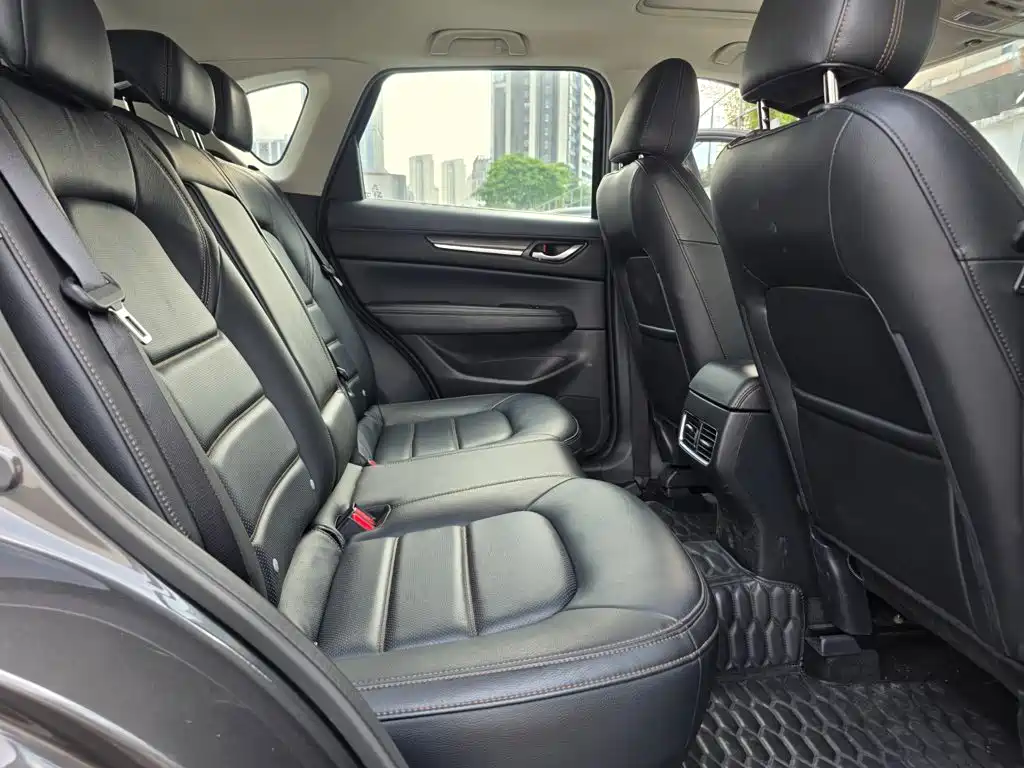 Mazda CX-5 — миниатюра 11