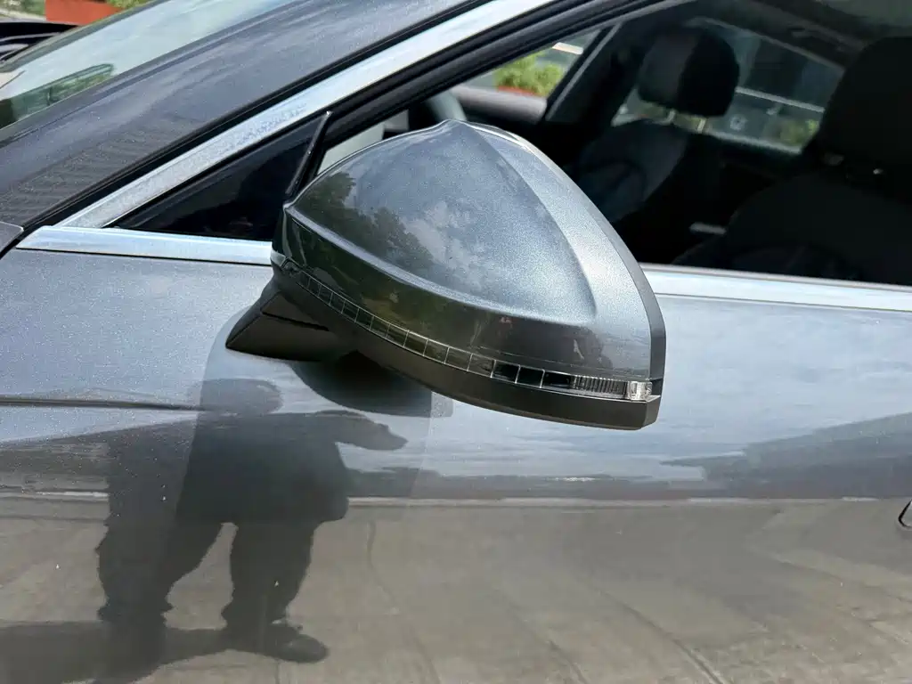 Audi A4L — миниатюра 15