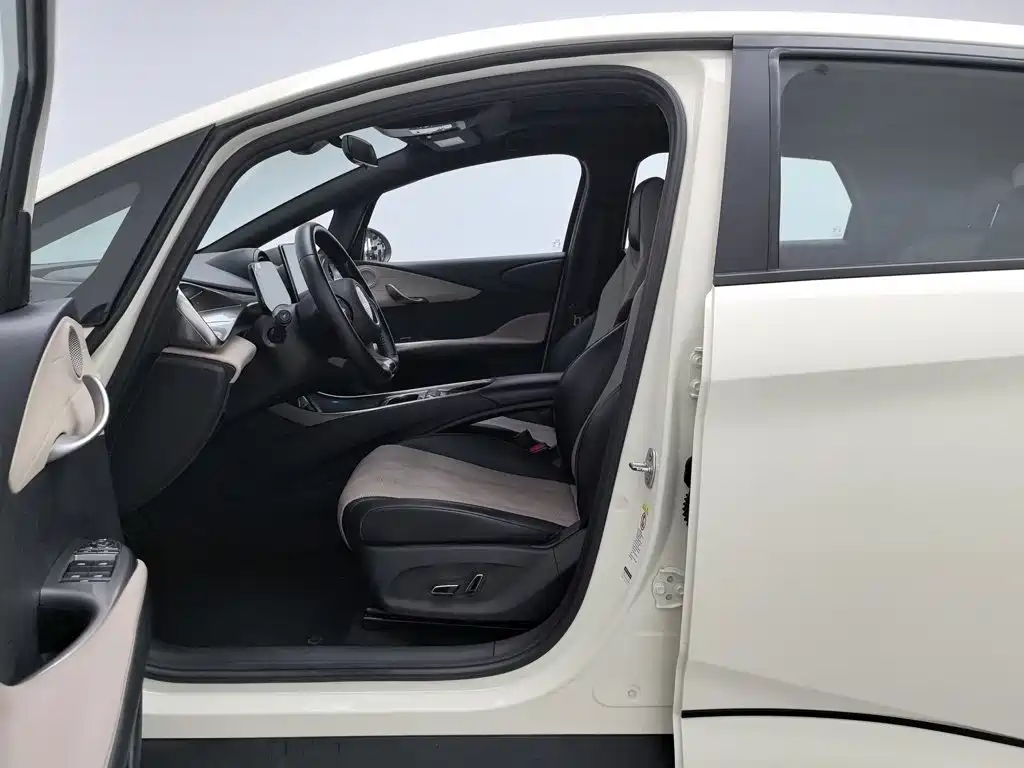 BYD Dolphin — миниатюра 10