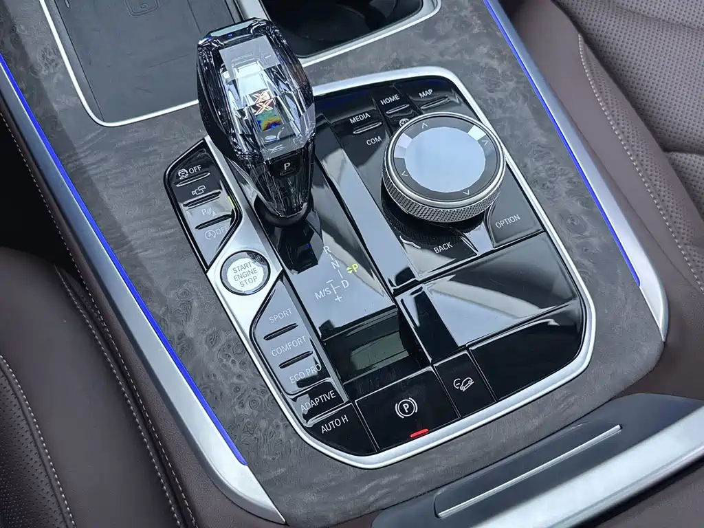 BMW X5 — миниатюра 12