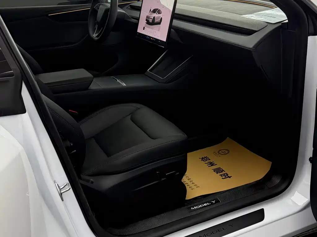 Tesla Model Y — миниатюра 10