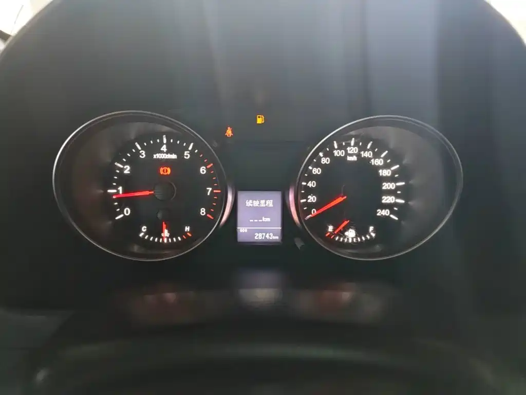 Haval H6 — миниатюра 12
