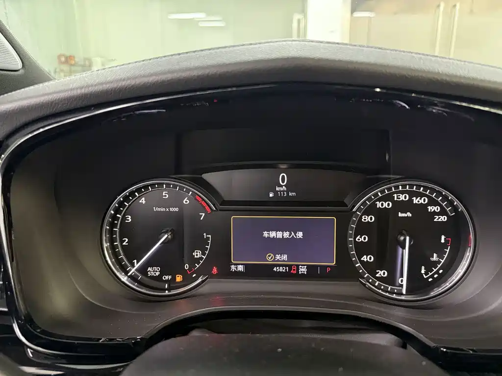 Cadillac XT6 — миниатюра 19