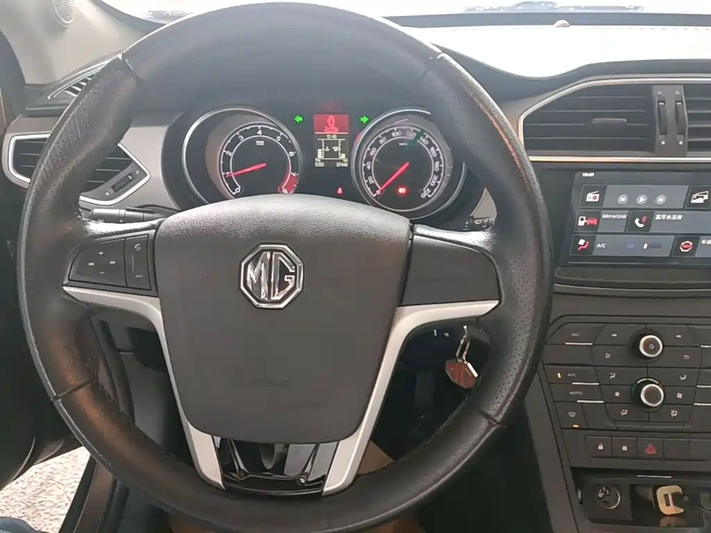 MG MG GS — миниатюра 11