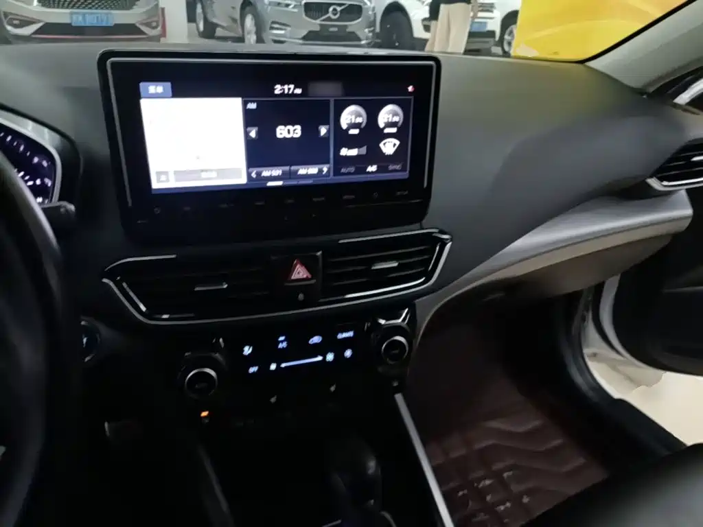 Hyundai Fista — миниатюра 10