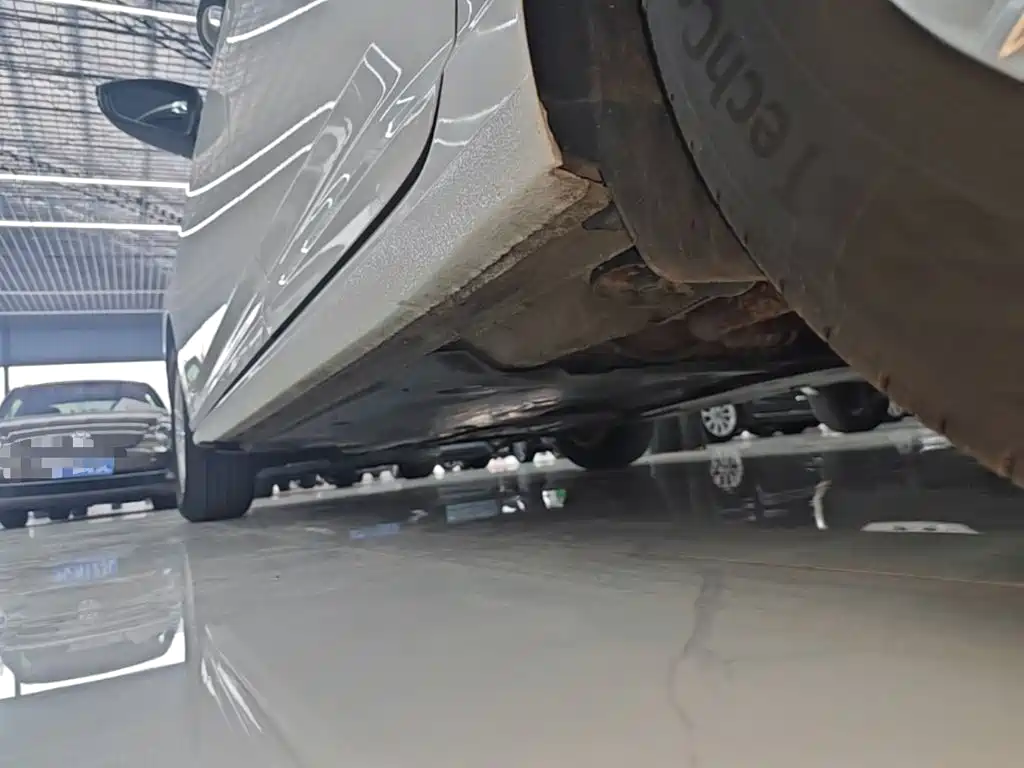 Volkswagen Lavida — миниатюра 22